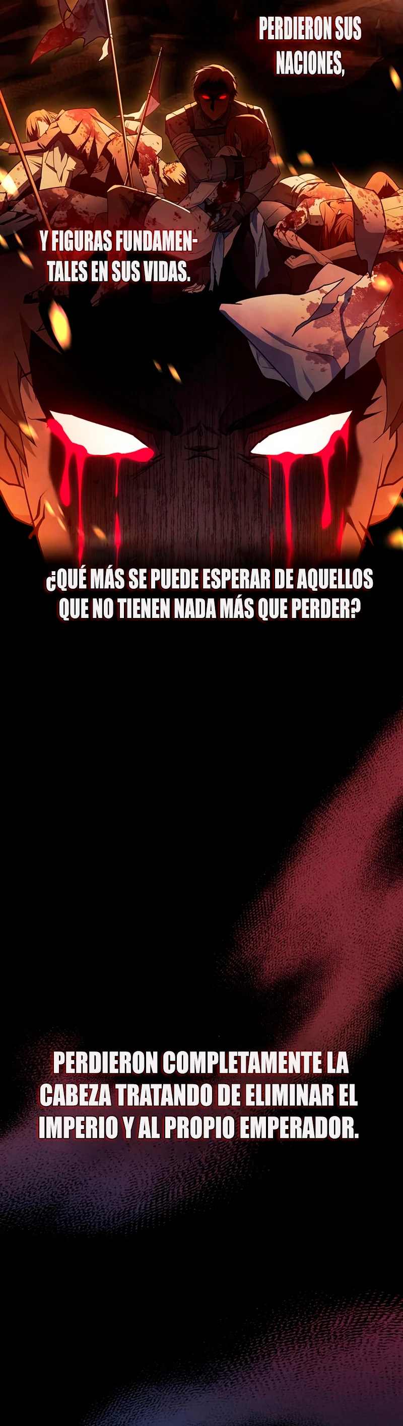 No soy esa clase de talento capítulo 15, página 4