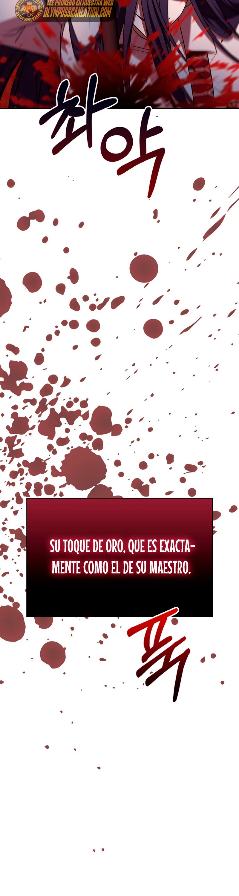 No soy esa clase de talento capítulo 15, página 29