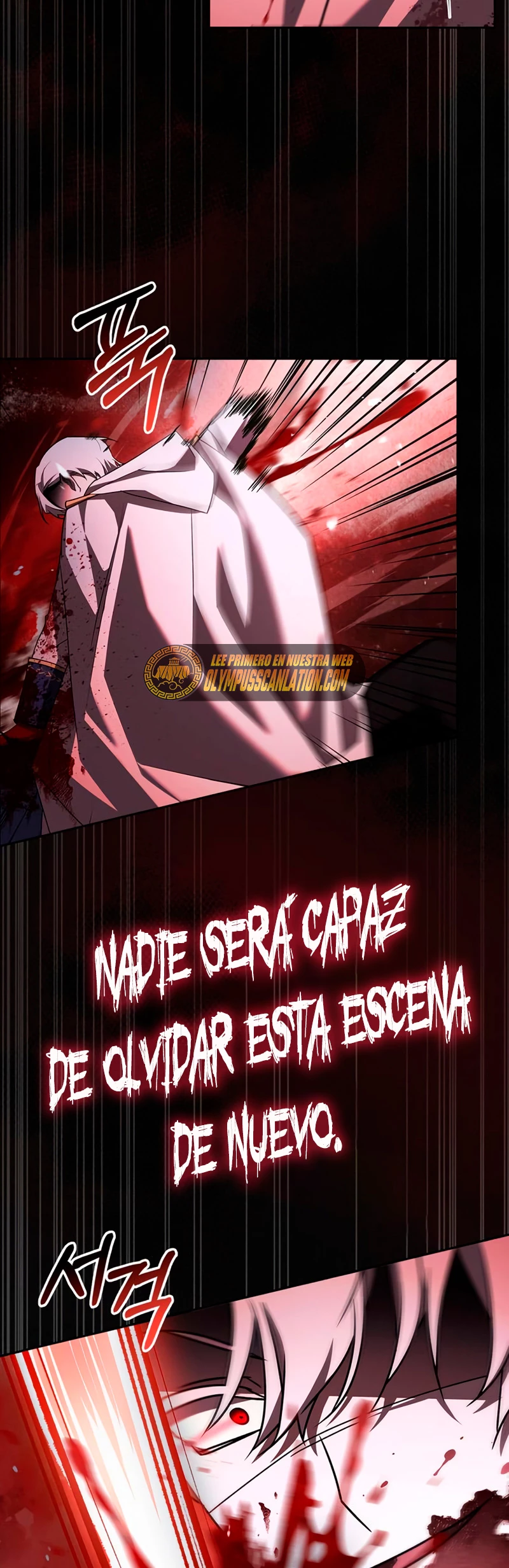 No soy esa clase de talento capítulo 15, página 43