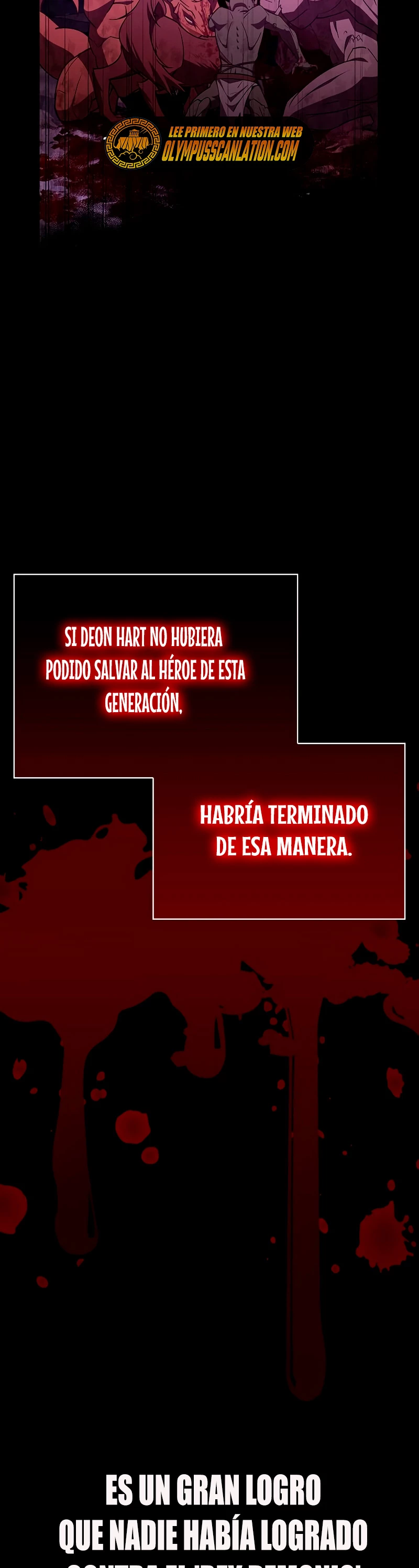 No soy esa clase de talento capítulo 16, página 25