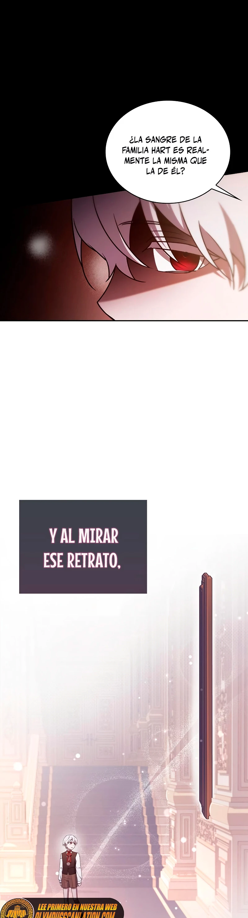 No soy esa clase de talento capítulo 16, página 52