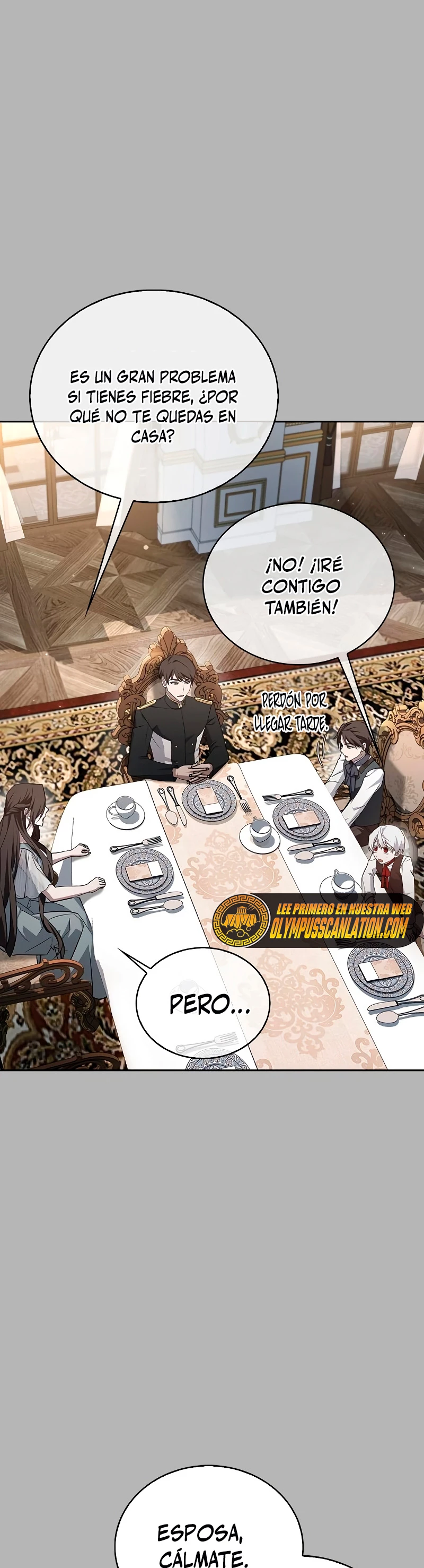 No soy esa clase de talento capítulo 16, página 56