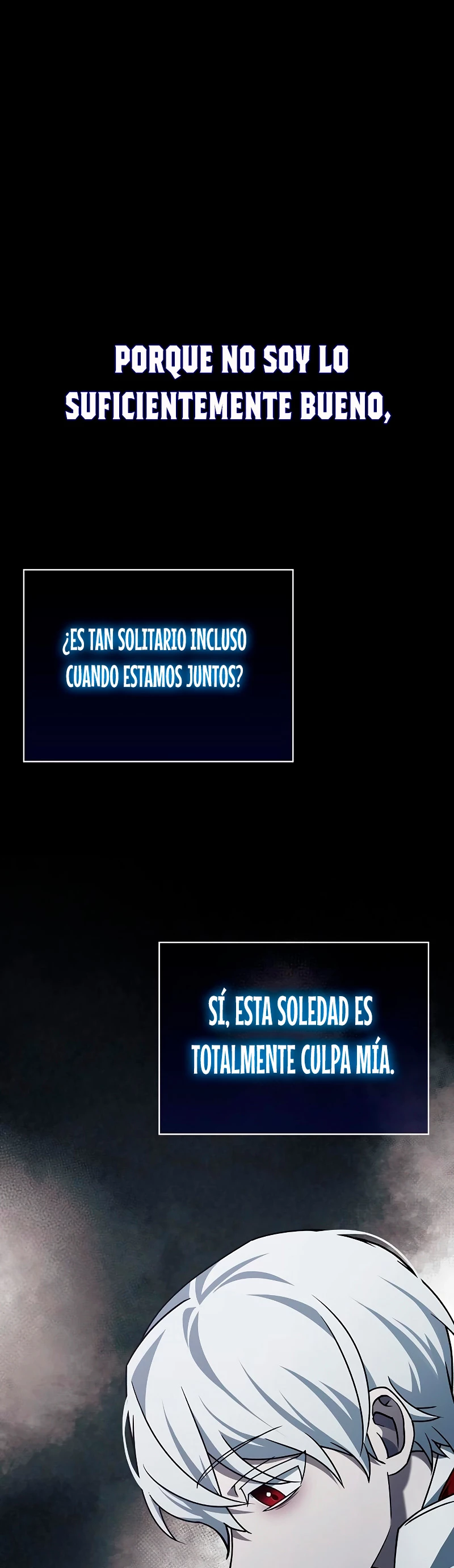 No soy esa clase de talento capítulo 16, página 64