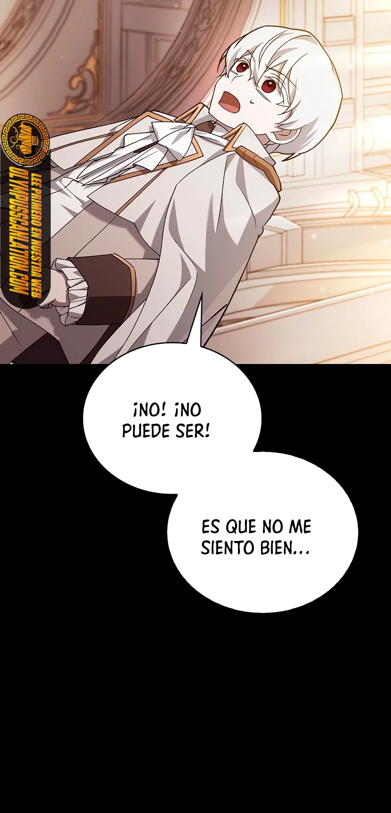No soy esa clase de talento capítulo 17, página 7