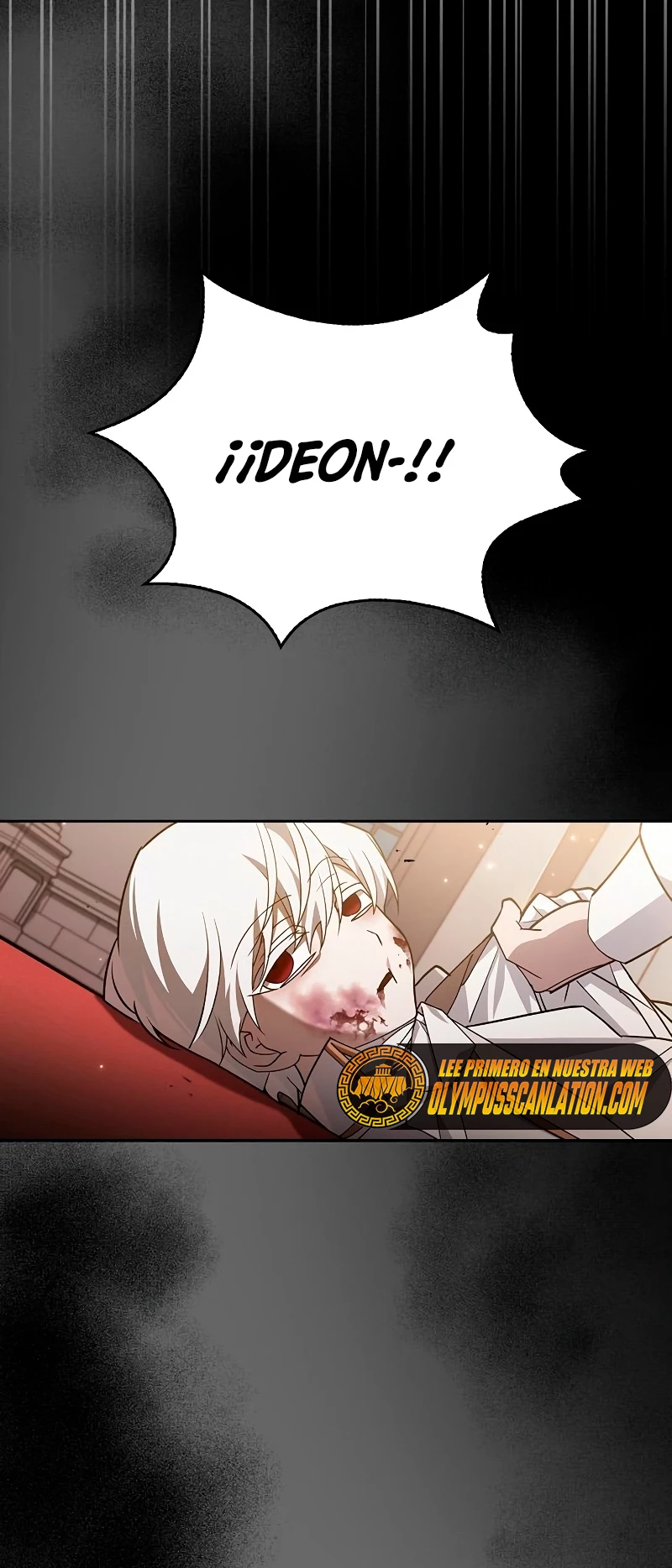 No soy esa clase de talento capítulo 17, página 17