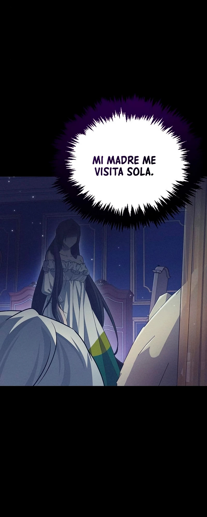 No soy esa clase de talento capítulo 17, página 77