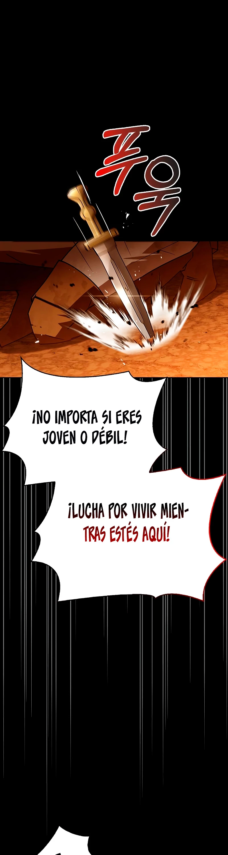 No soy esa clase de talento capítulo 18, página 26