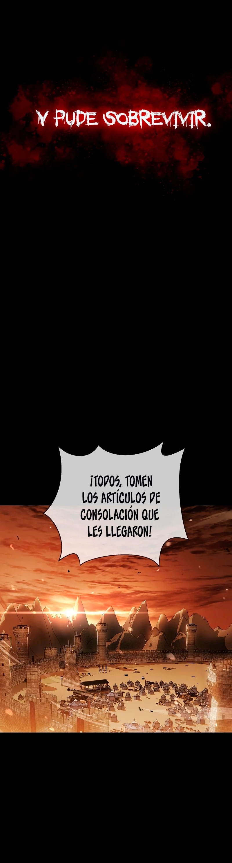 No soy esa clase de talento capítulo 18, página 34