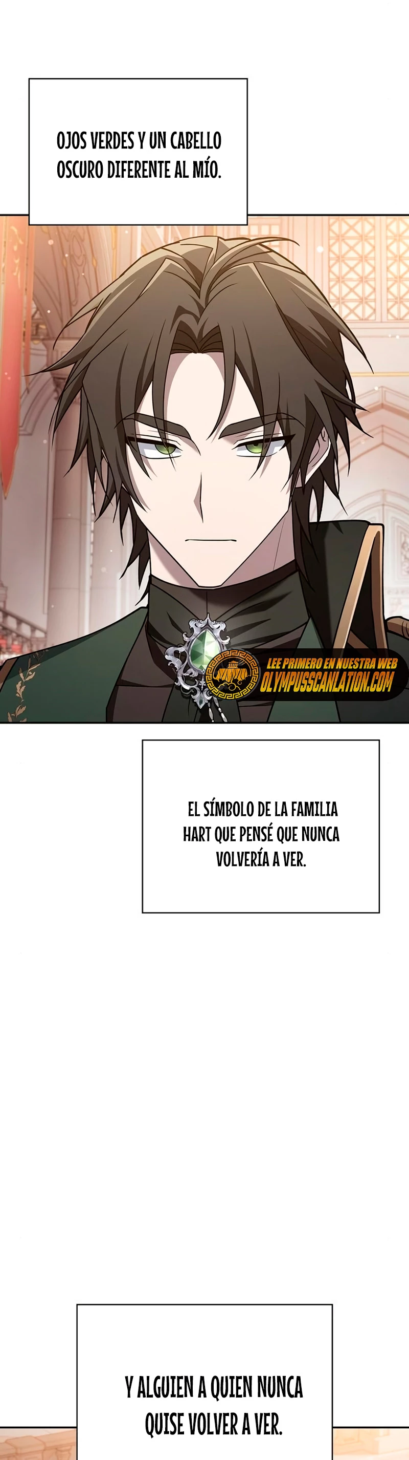 No soy esa clase de talento capítulo 19, página 4