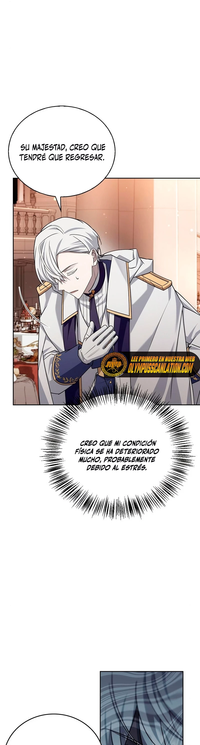 No soy esa clase de talento capítulo 19, página 45