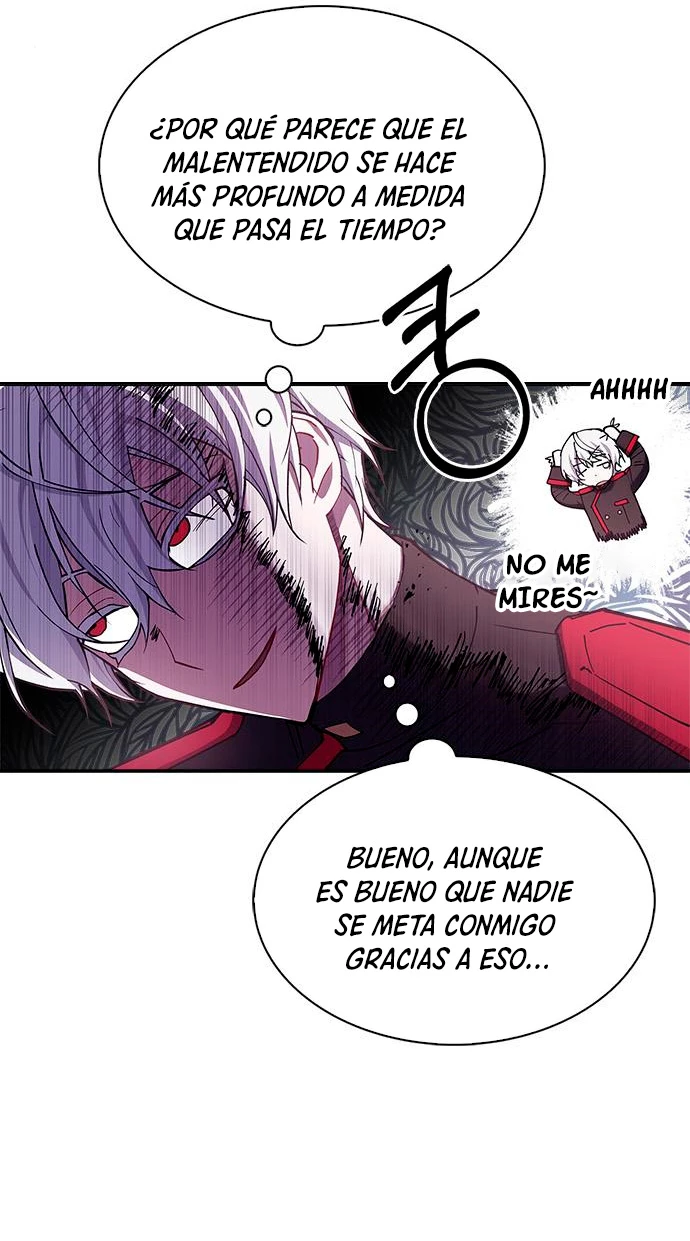 No soy esa clase de talento capítulo 2, página 14