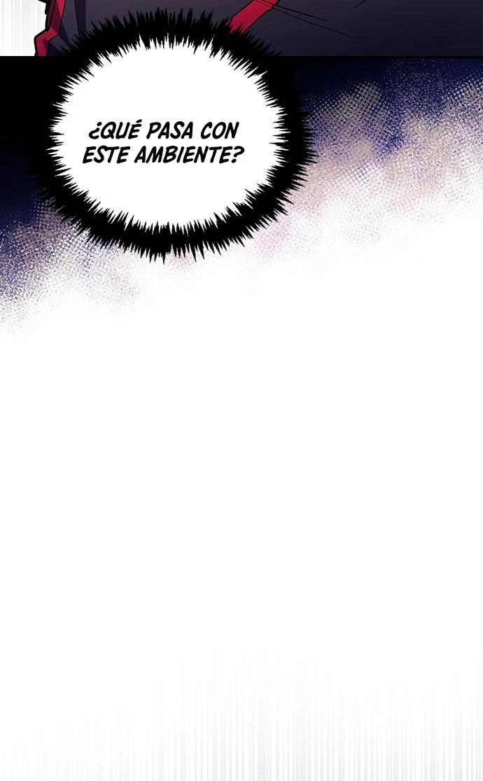 No soy esa clase de talento capítulo 2, página 26