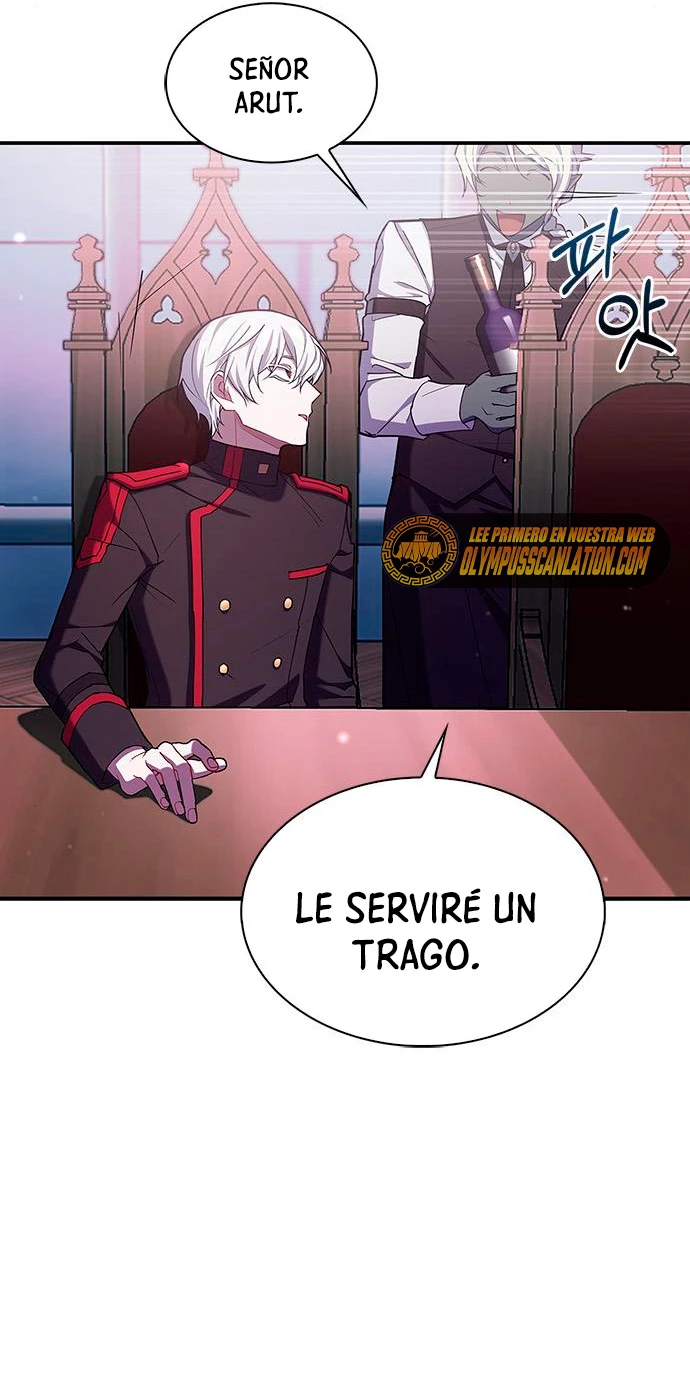 No soy esa clase de talento capítulo 2, página 34