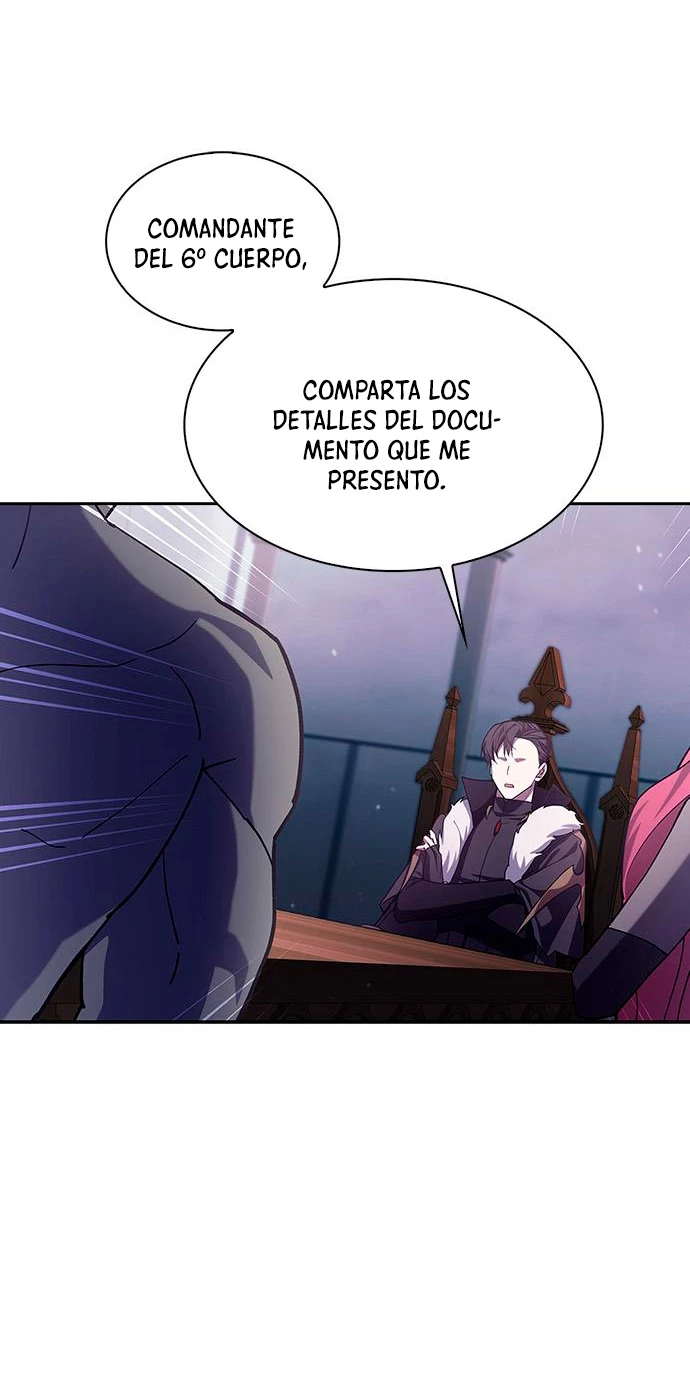 No soy esa clase de talento capítulo 2, página 49