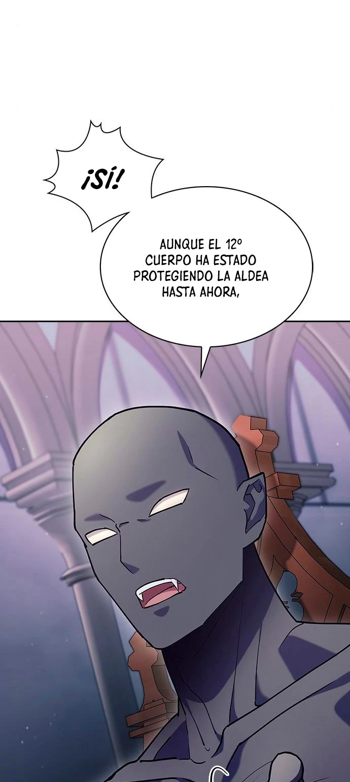 No soy esa clase de talento capítulo 2, página 50