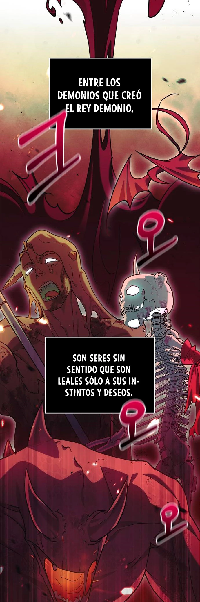 No soy esa clase de talento capítulo 2, página 57