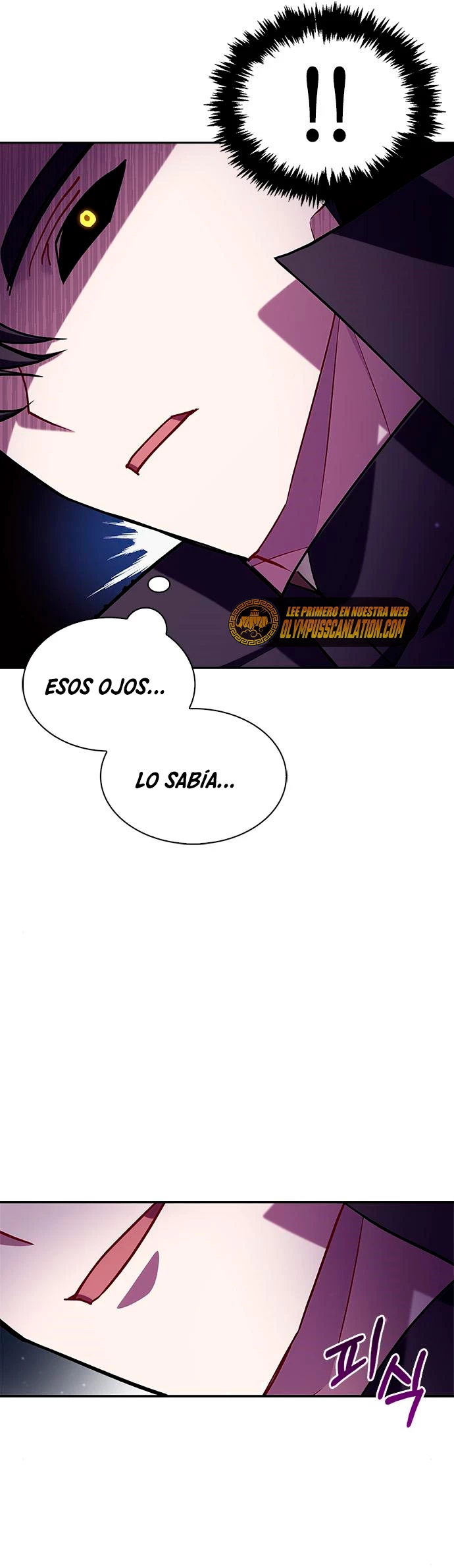 No soy esa clase de talento capítulo 2, página 66