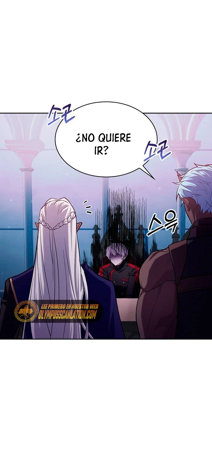 No soy esa clase de talento capítulo 2, página 74