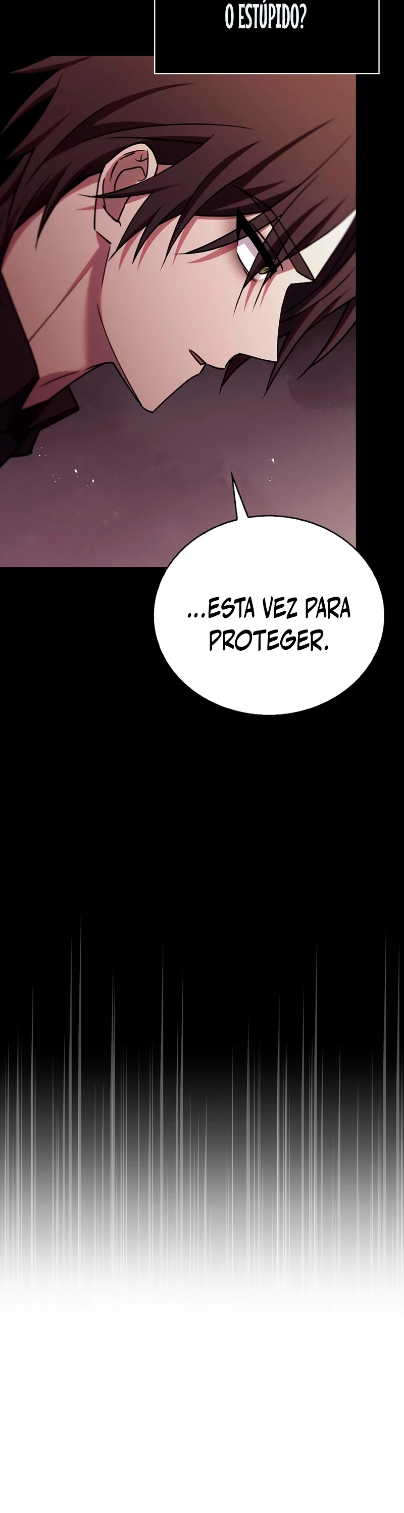 No soy esa clase de talento capítulo 20, página 8
