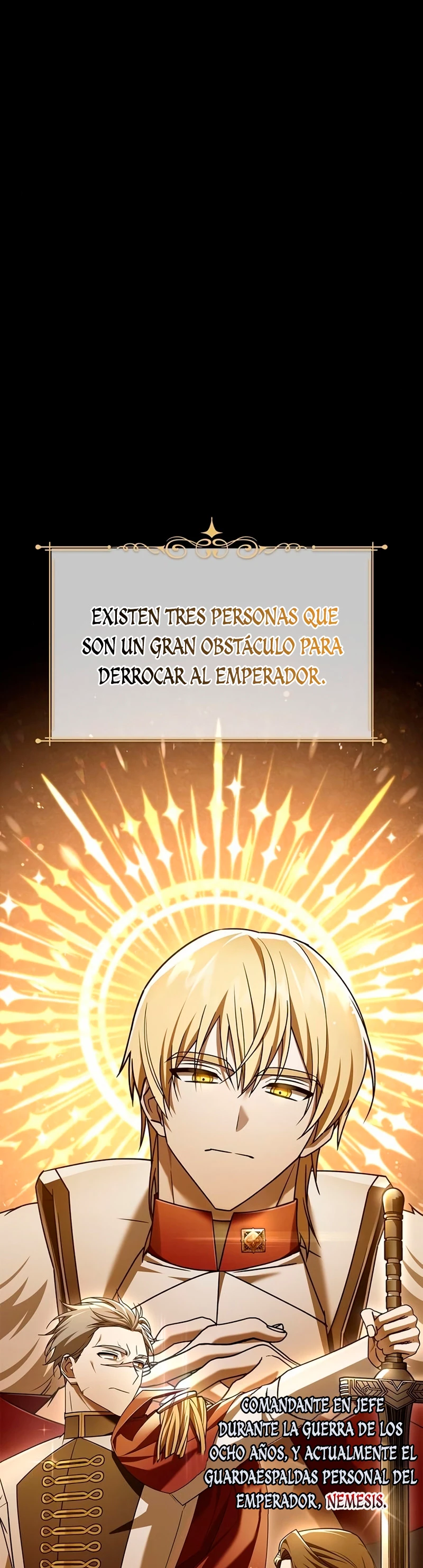 No soy esa clase de talento capítulo 20, página 50