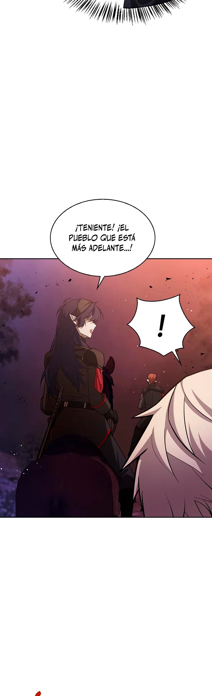 No soy esa clase de talento capítulo 3, página 22
