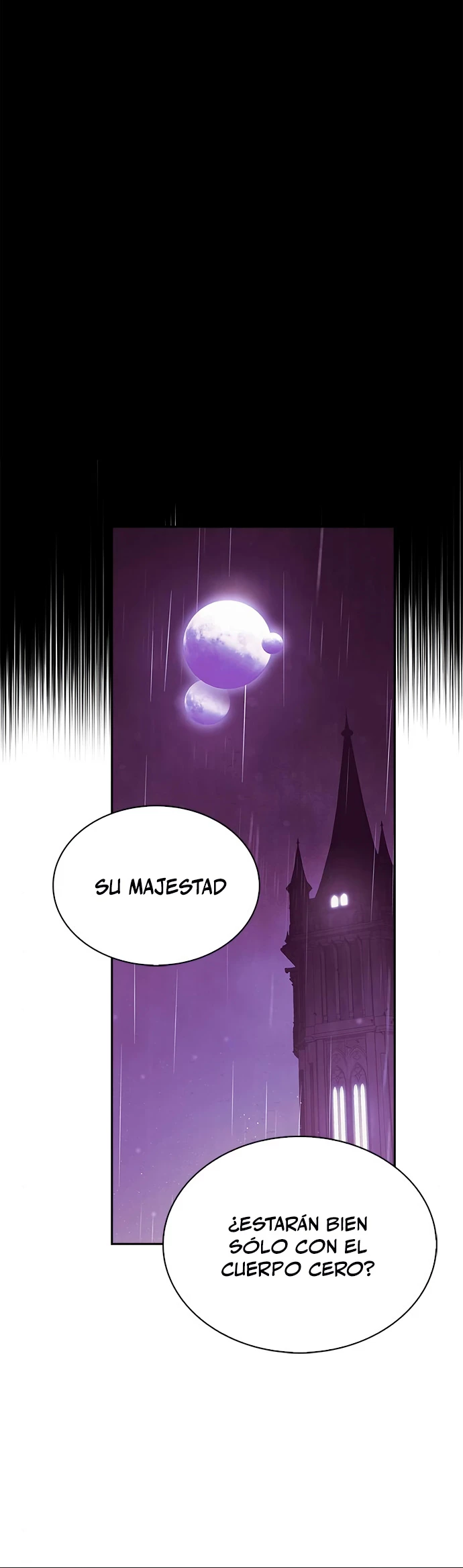No soy esa clase de talento capítulo 3, página 35