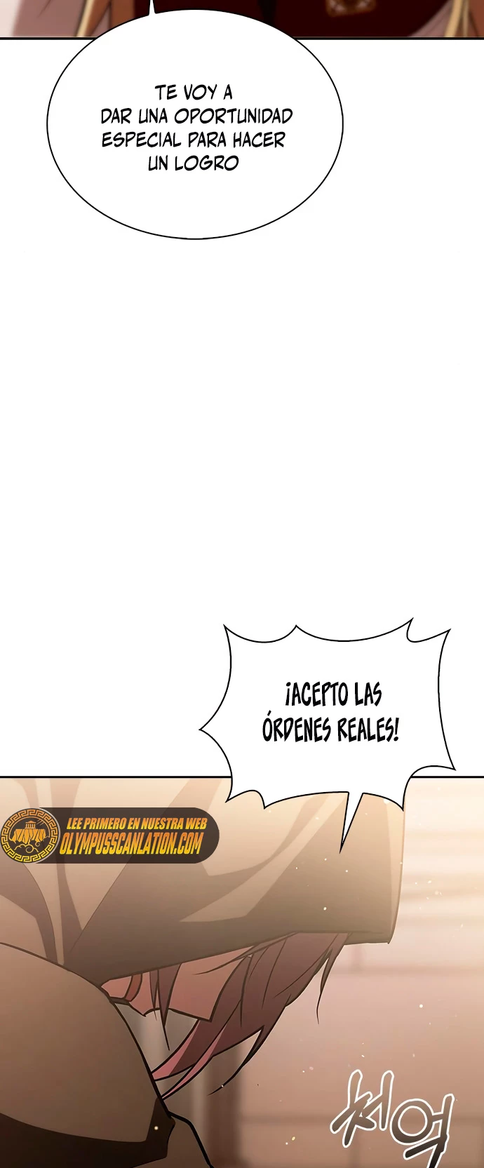 No soy esa clase de talento capítulo 3, página 67