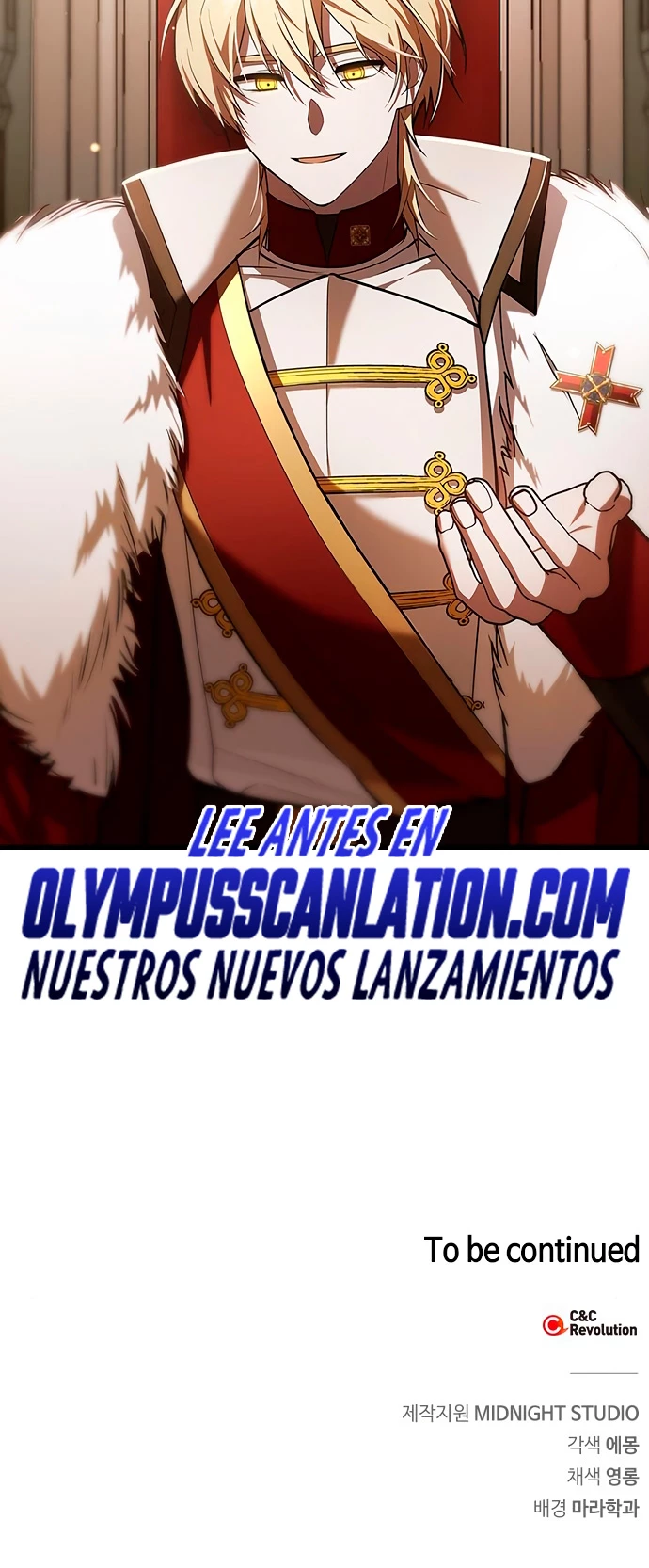 No soy esa clase de talento capítulo 3, página 69