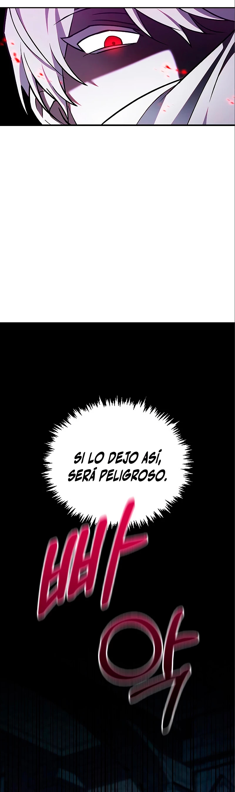 No soy esa clase de talento capítulo 7, página 6