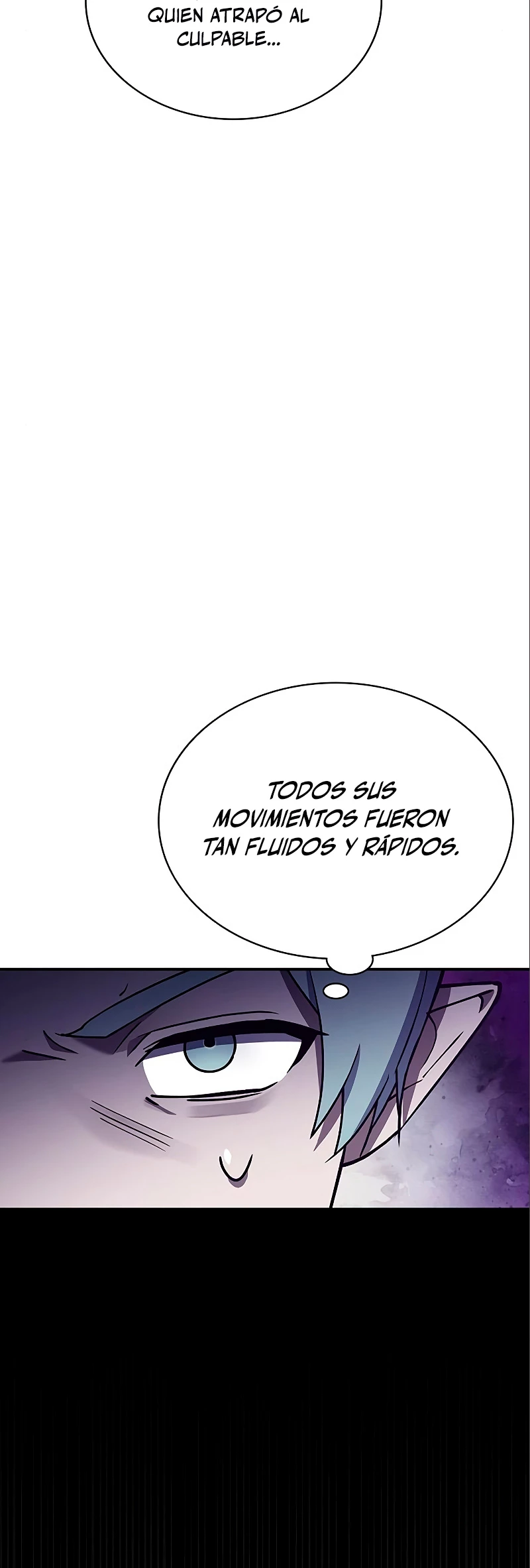 No soy esa clase de talento capítulo 7, página 11
