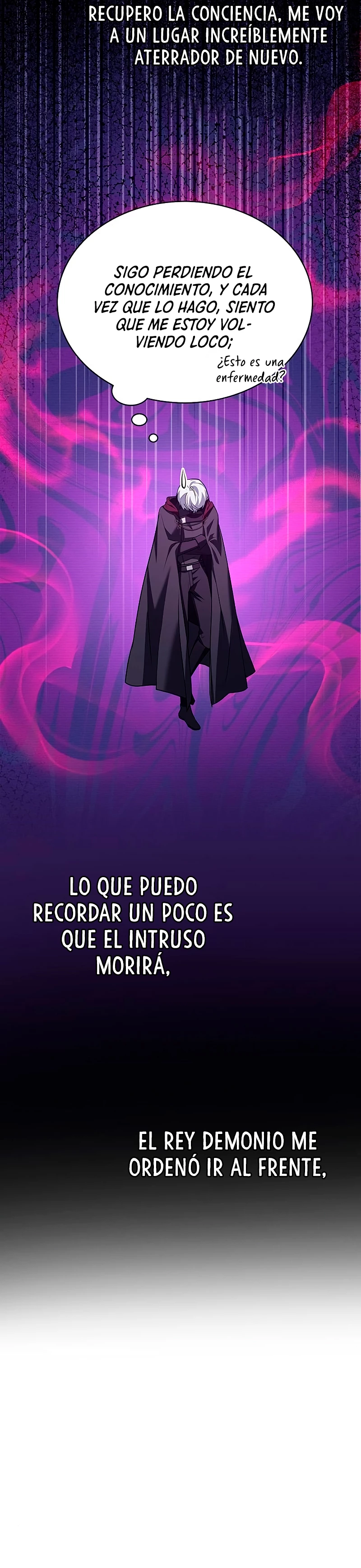 No soy esa clase de talento capítulo 8, página 12