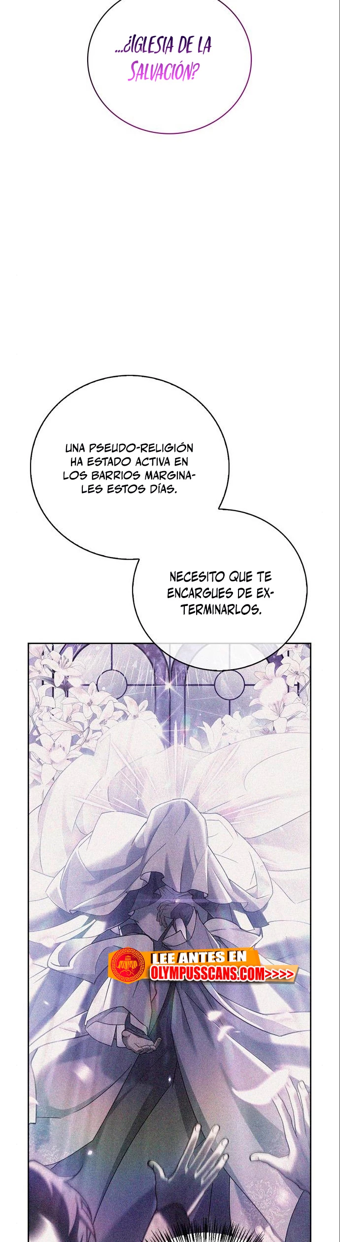 No soy esa clase de talento capítulo 26, página 55