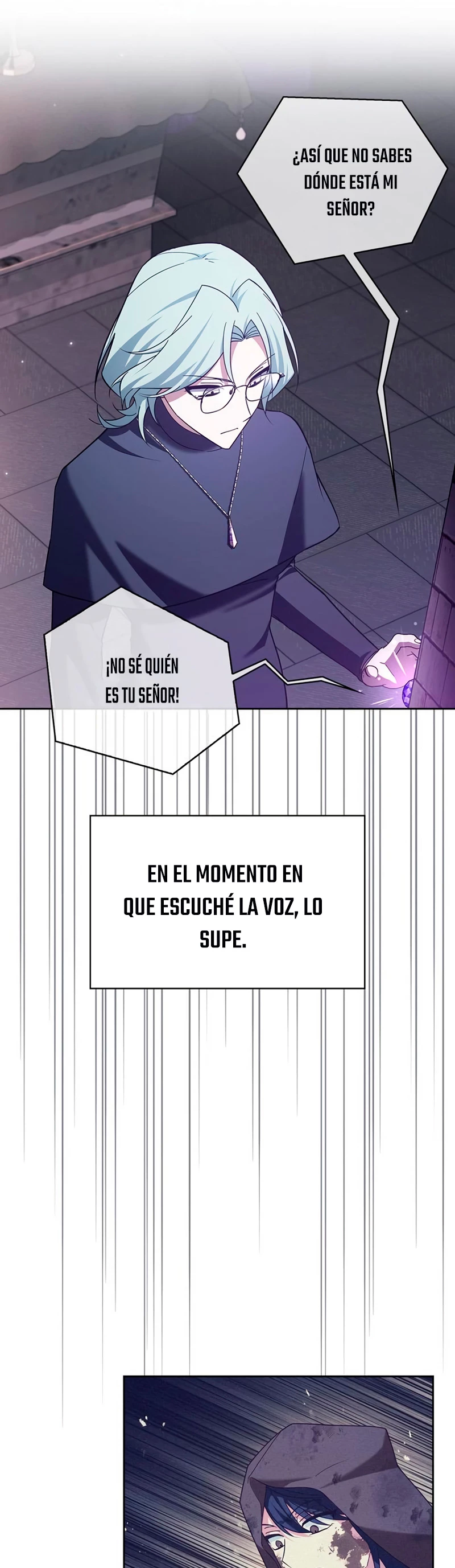 No soy esa clase de talento capítulo 29, página 42