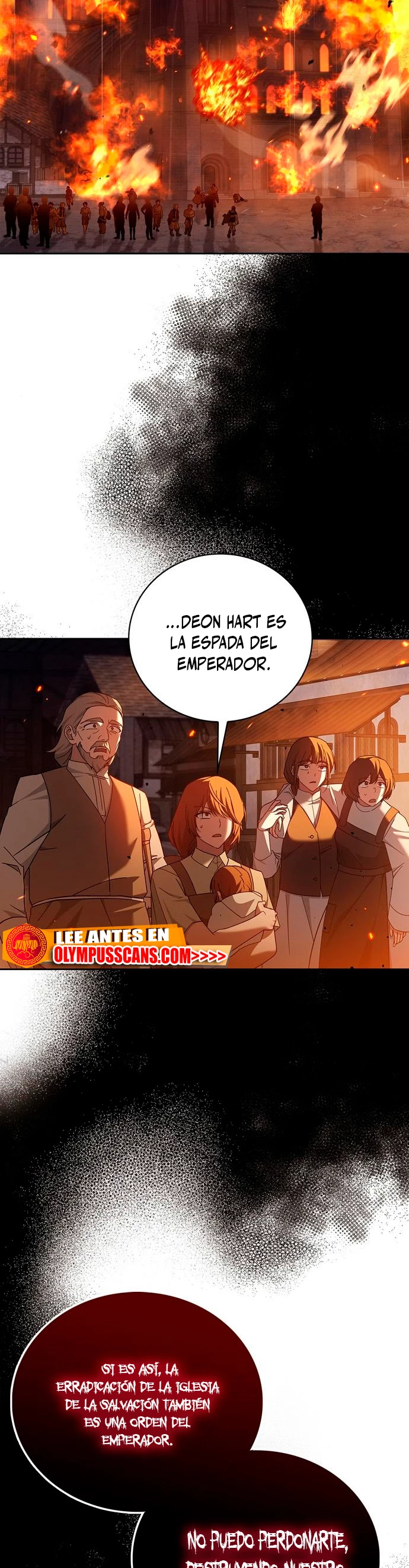 No soy esa clase de talento capítulo 31, página 49