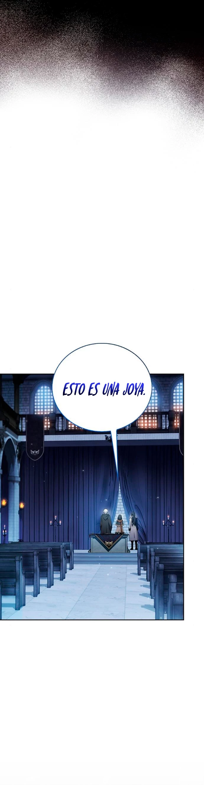No soy esa clase de talento capítulo 31, página 51