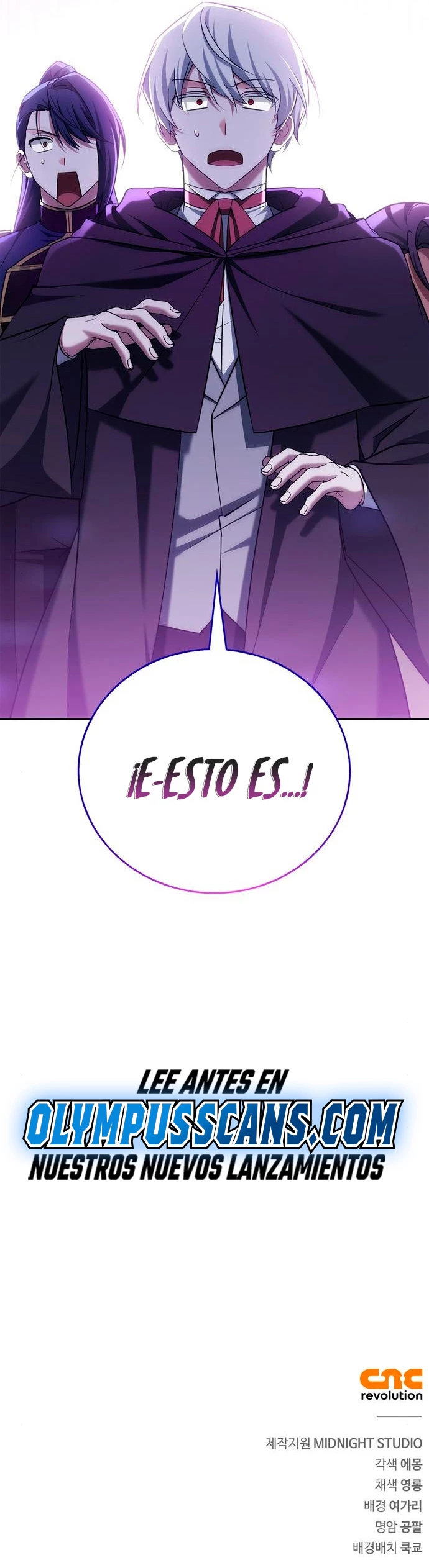 No soy esa clase de talento capítulo 31, página 62
