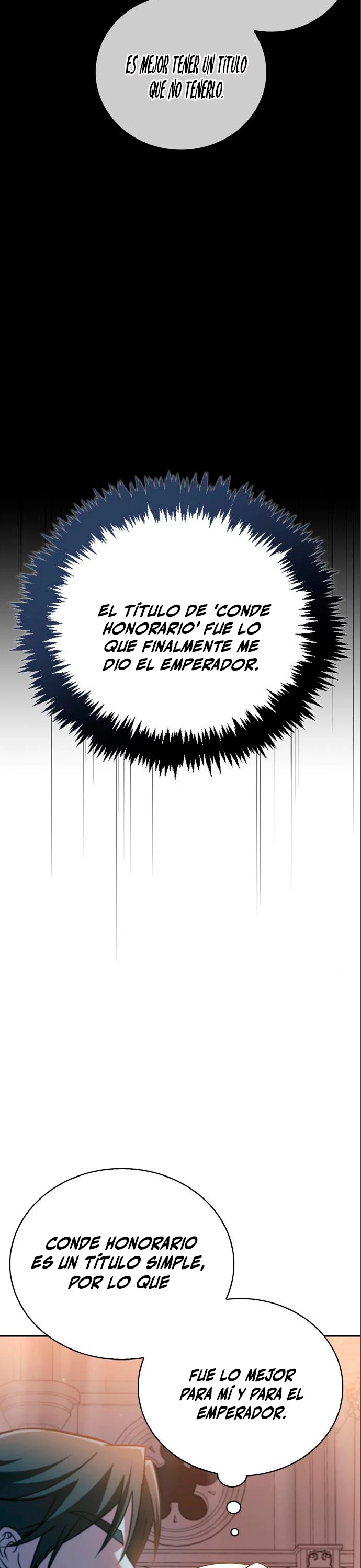 No soy esa clase de talento capítulo 33, página 43