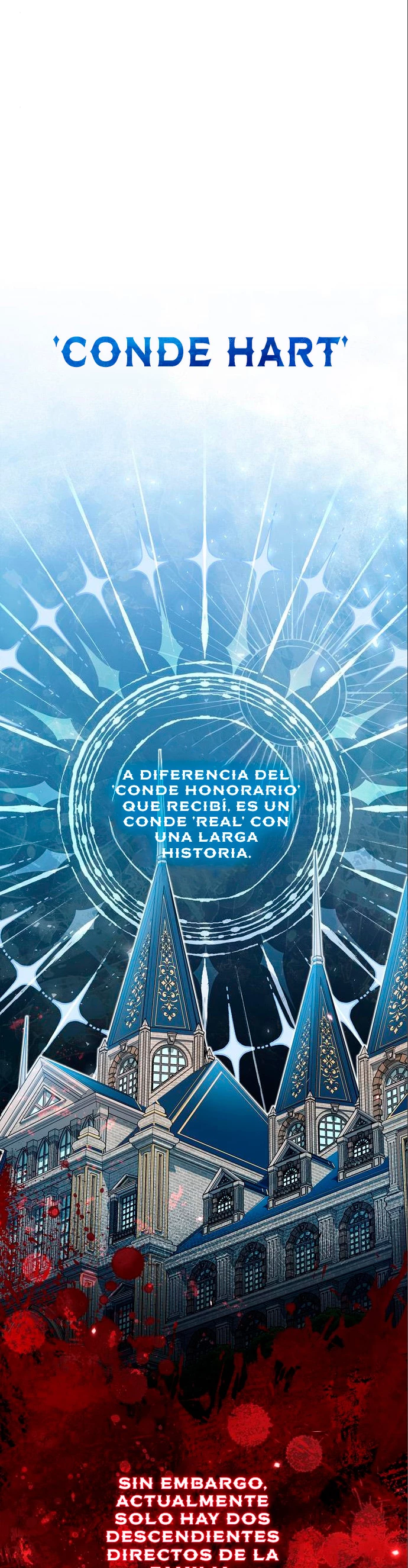 No soy esa clase de talento capítulo 33, página 47
