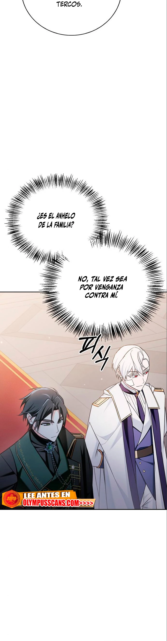 No soy esa clase de talento capítulo 33, página 51
