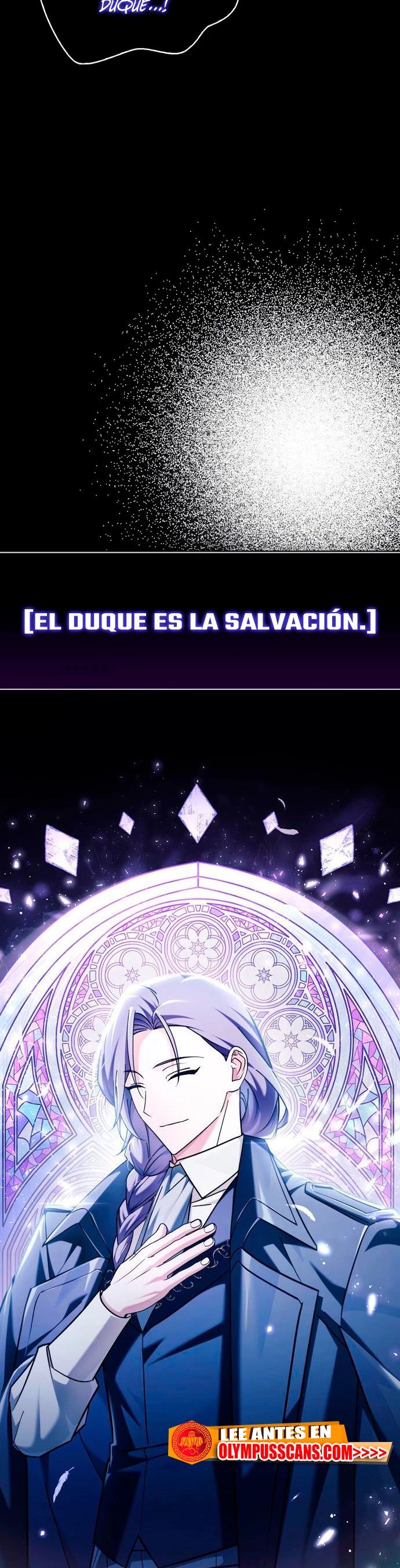 No soy esa clase de talento capítulo 34, página 23