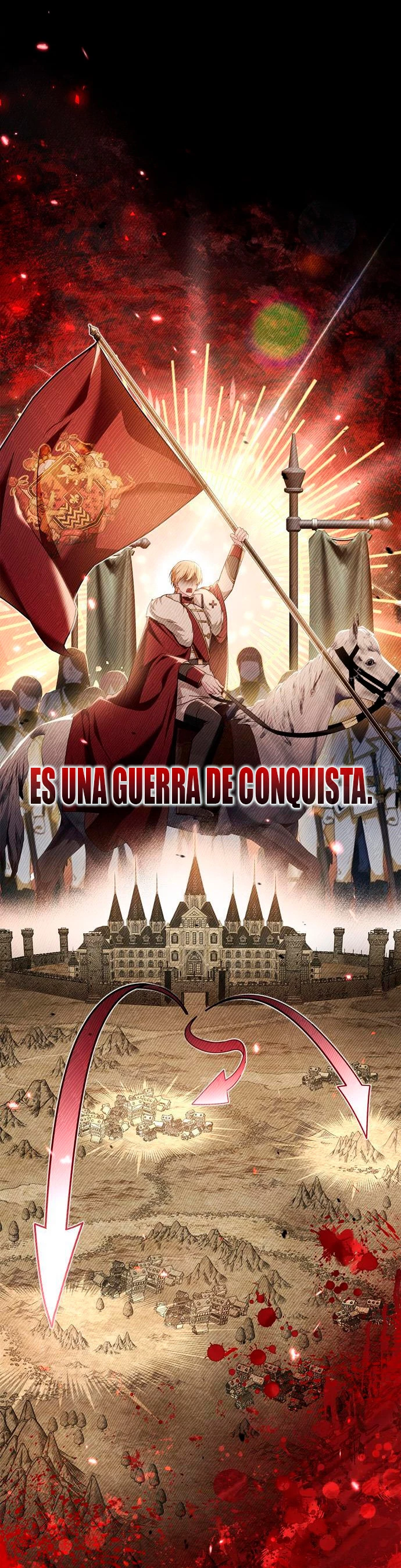 No soy esa clase de talento capítulo 34, página 31