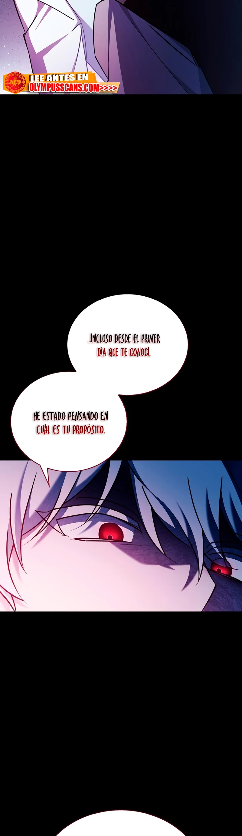 No soy esa clase de talento capítulo 35, página 39