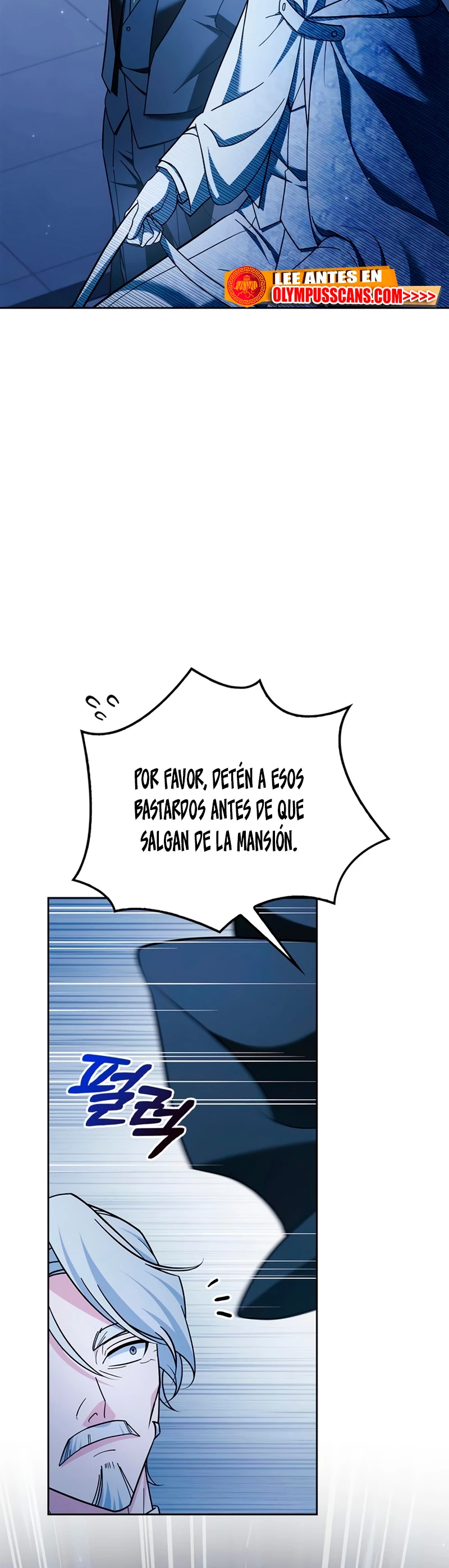 No soy esa clase de talento capítulo 35, página 51