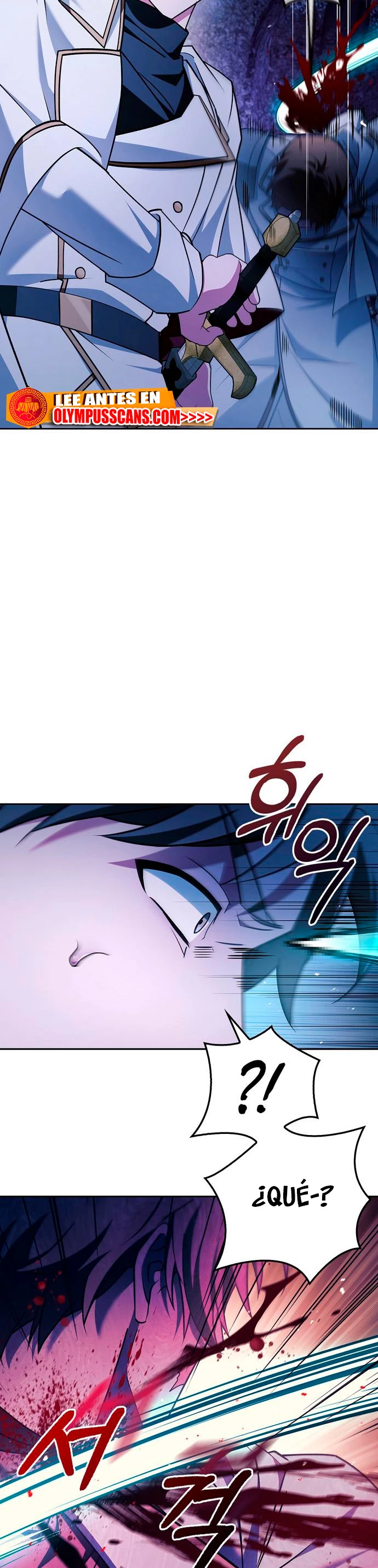 No soy esa clase de talento capítulo 36, página 16