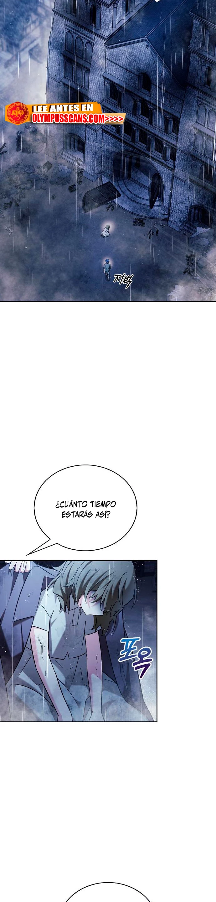 No soy esa clase de talento capítulo 36, página 24