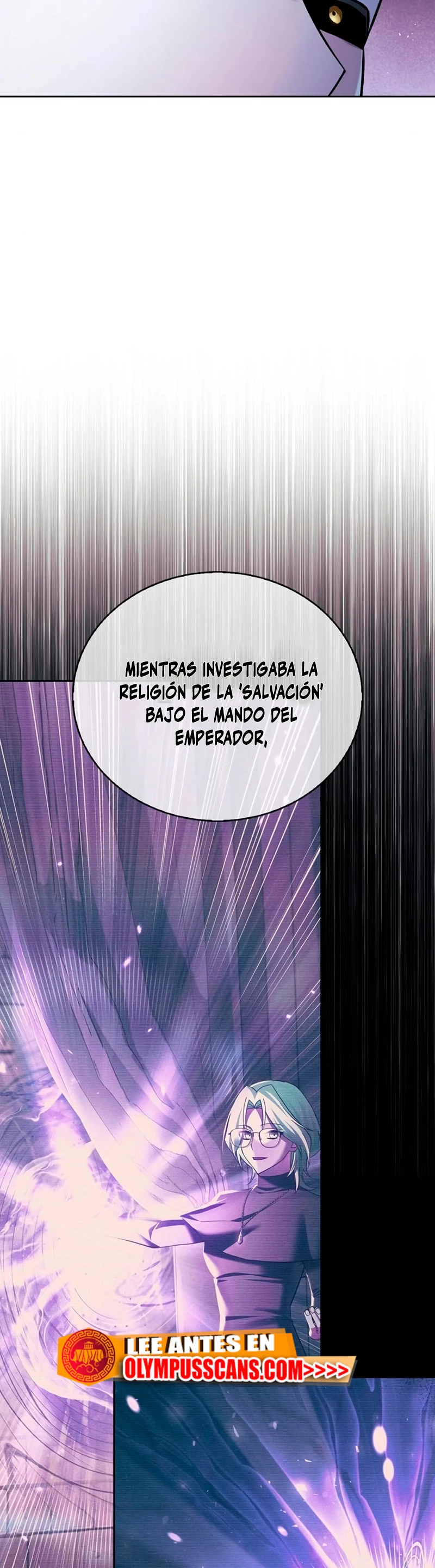 No soy esa clase de talento capítulo 37, página 13