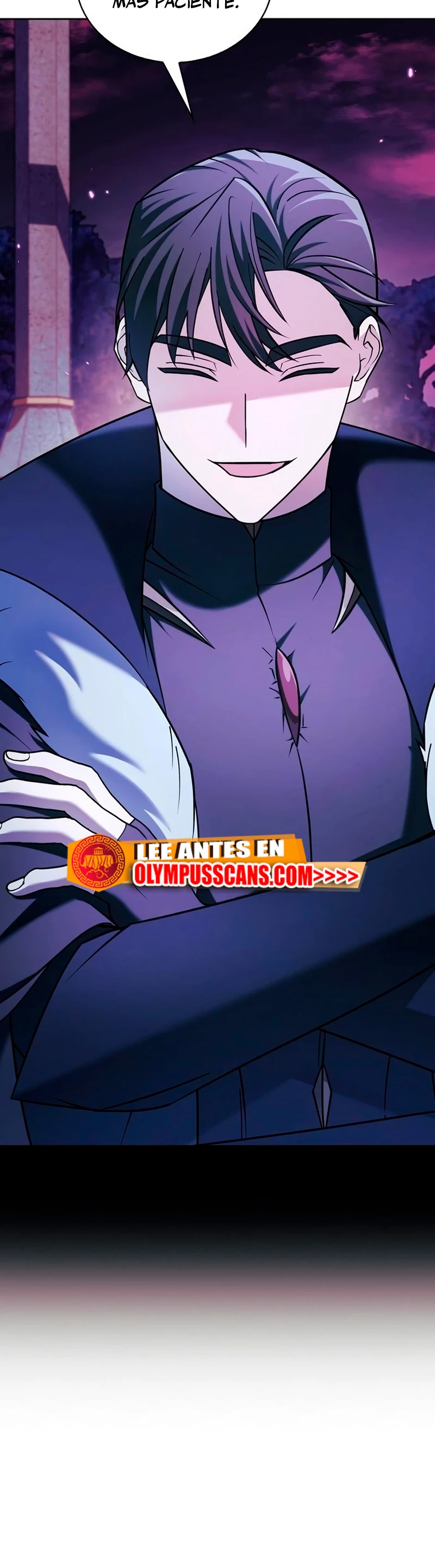 No soy esa clase de talento capítulo 37, página 40