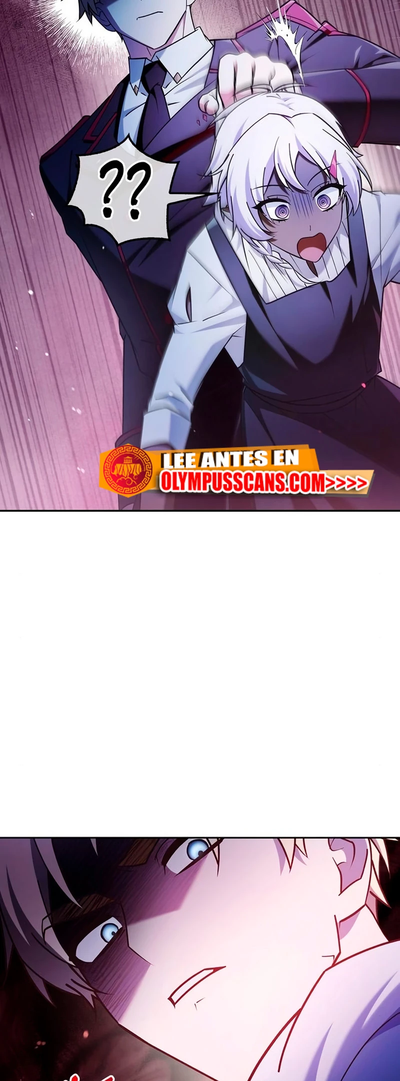 No soy esa clase de talento capítulo 37, página 68