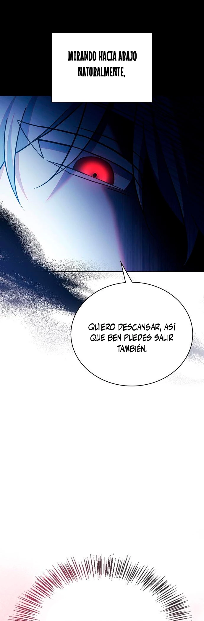 No soy esa clase de talento capítulo 38, página 65