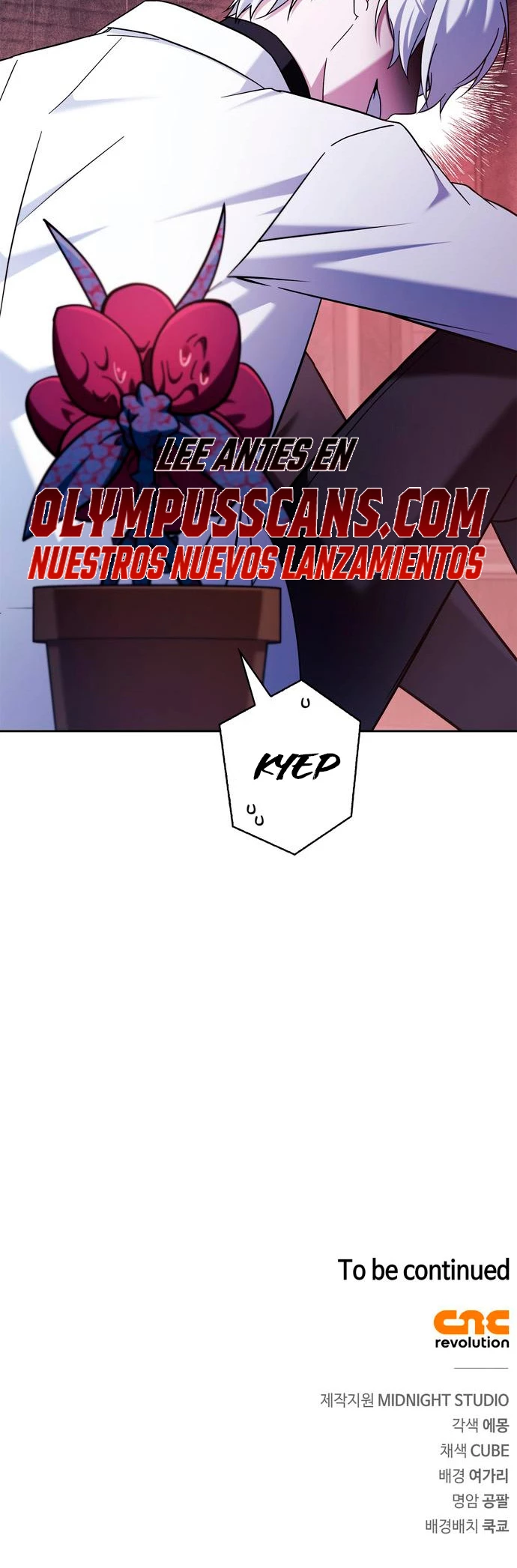No soy esa clase de talento capítulo 38, página 71